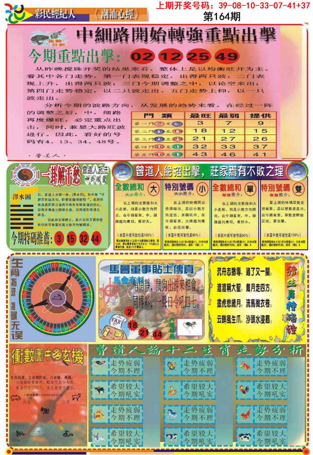 164期潮汕心经B[图]