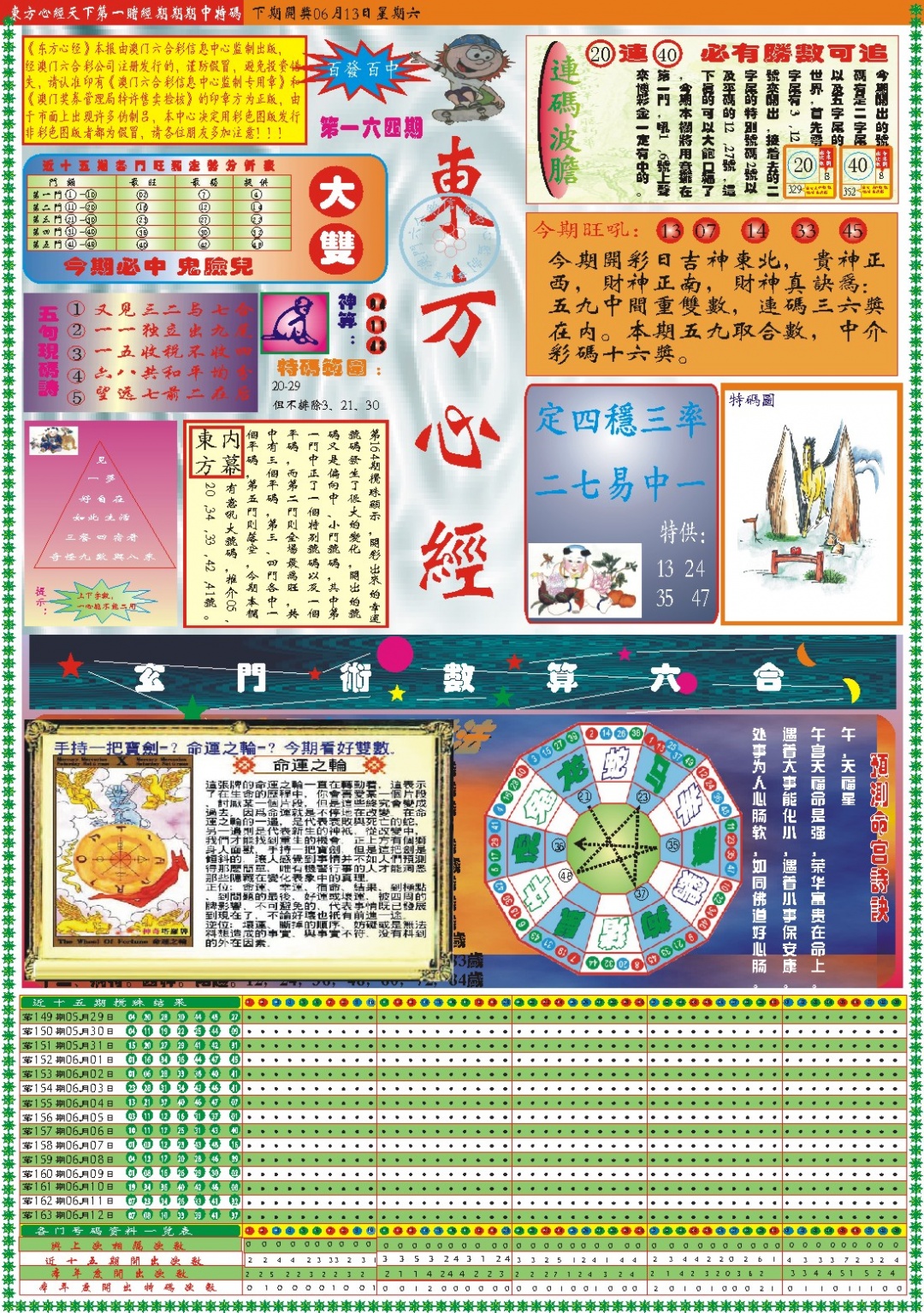 164期东方心经A[图]
